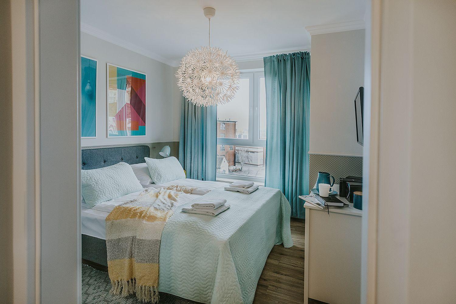 Flatbook - City Center Apartments Bastion Walowa Гданск Екстериор снимка