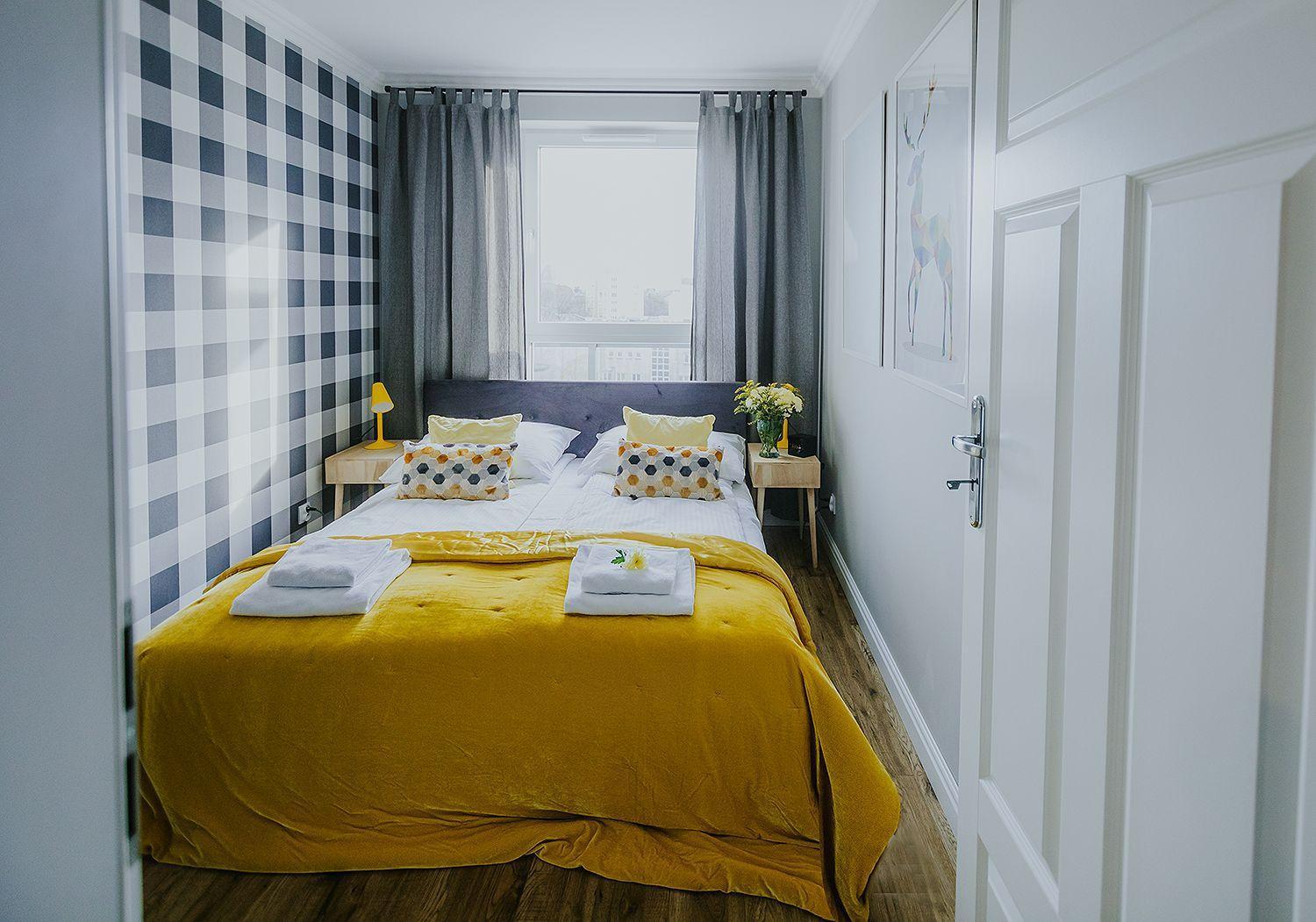 Flatbook - City Center Apartments Bastion Walowa Гданск Екстериор снимка
