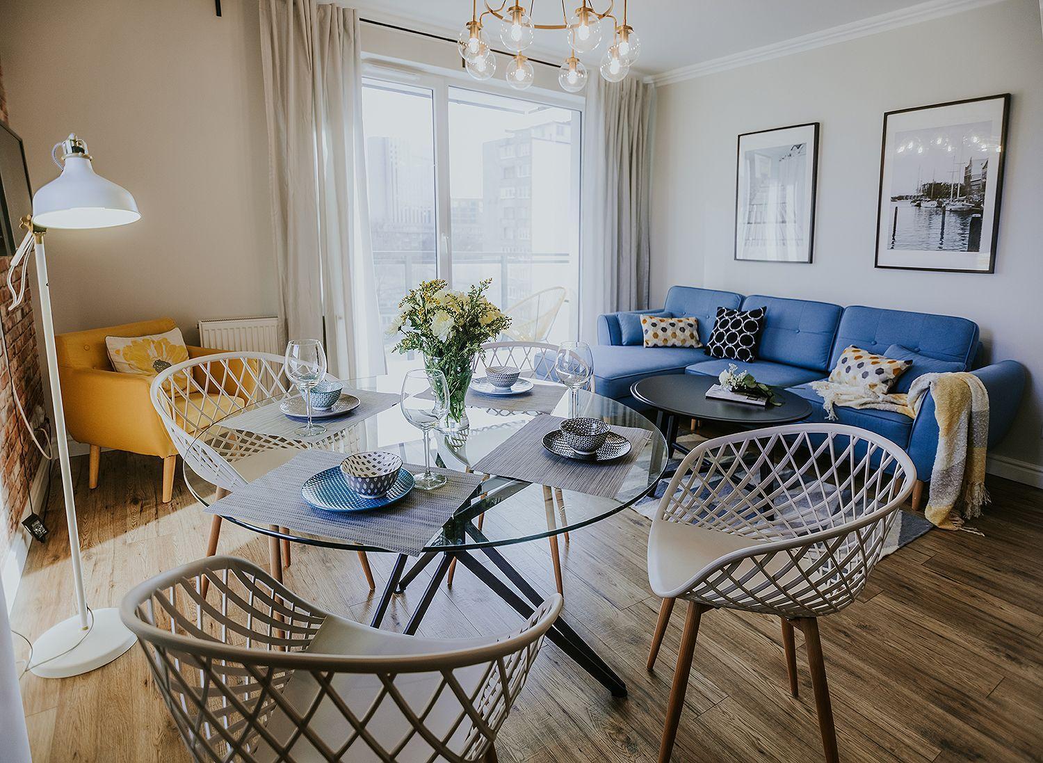 Flatbook - City Center Apartments Bastion Walowa Гданск Екстериор снимка