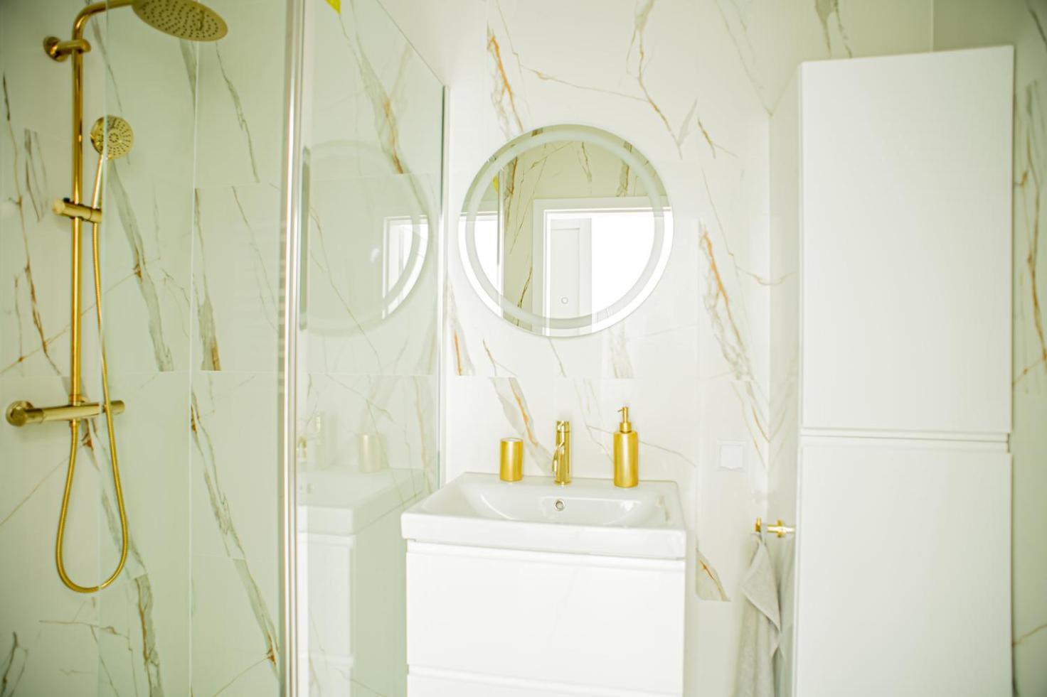 Flatbook - City Center Apartments Bastion Walowa Гданск Екстериор снимка